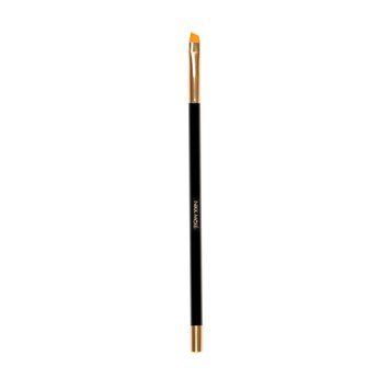 Пензлик Nikk Mole для фарбування брів хною №15 NM15 | Makeup Meeteora Beauty
